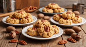 State-Inspired Holiday Cookie Recipes You Must Try This Season