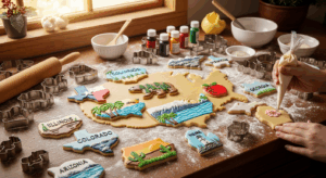 The Ultimate Guide to Regional American Holiday Cookies