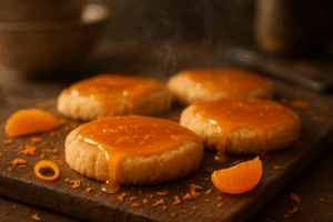 15 Best Orange Cookie Recipes for Every Occasion