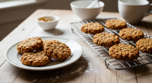 A Sweet History: The Origins of National Cookies