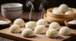 15 Must-Try Asian Cookies You’ll Love