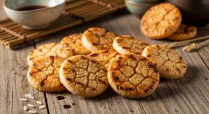 Japanese & Korean Cookies: A Guide to Their Unique Flavors