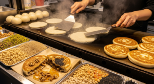 The Sweet History of Asian Cookies: Traditions and Flavors