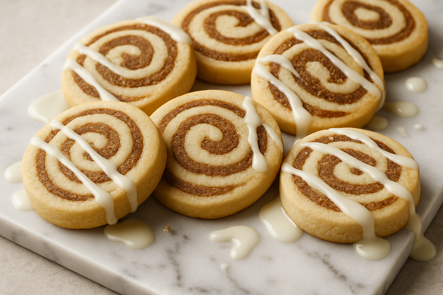 Cinnamon Roll Cookies: How I Merged My Two Favorite Things Without Ruining Either
