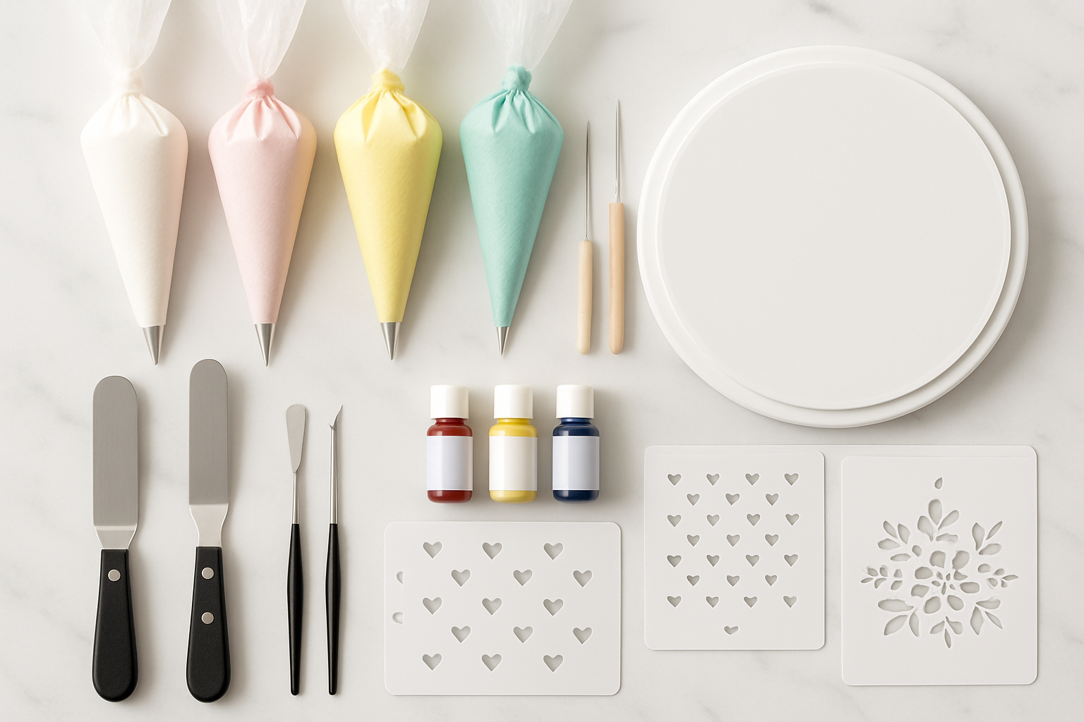 The Cookie Decorating Tools Worth Buying (And the Ones I Wasted Money On)