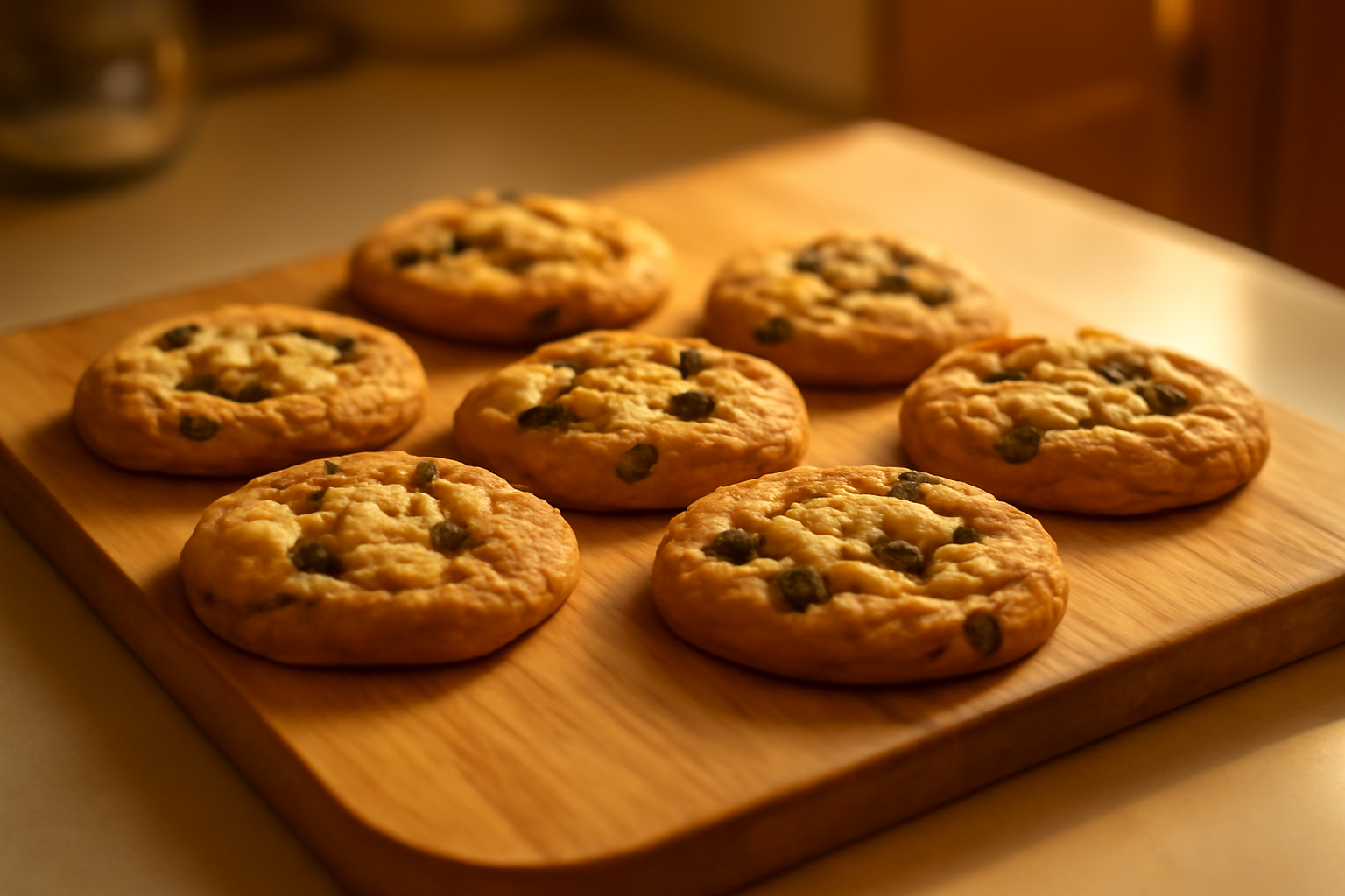 The Three Cookie Mistakes I Made for Years Before I Figured Them Out
