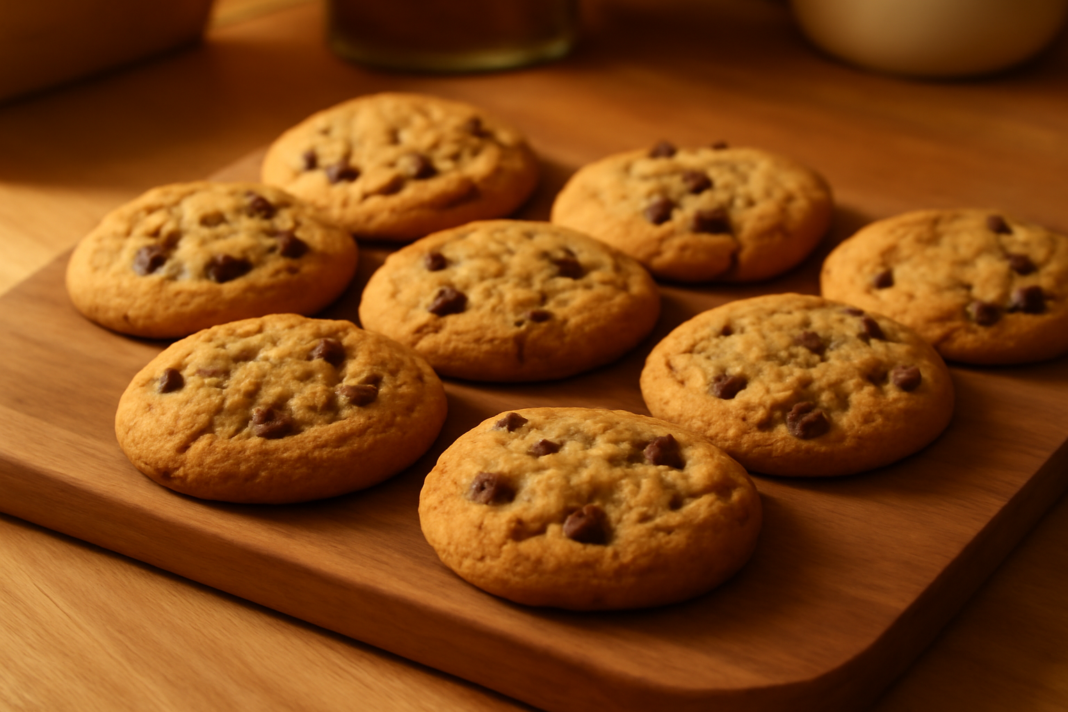 I Tested 8 Different Sugars in the Same Cookie Recipe: Here Is What I Found