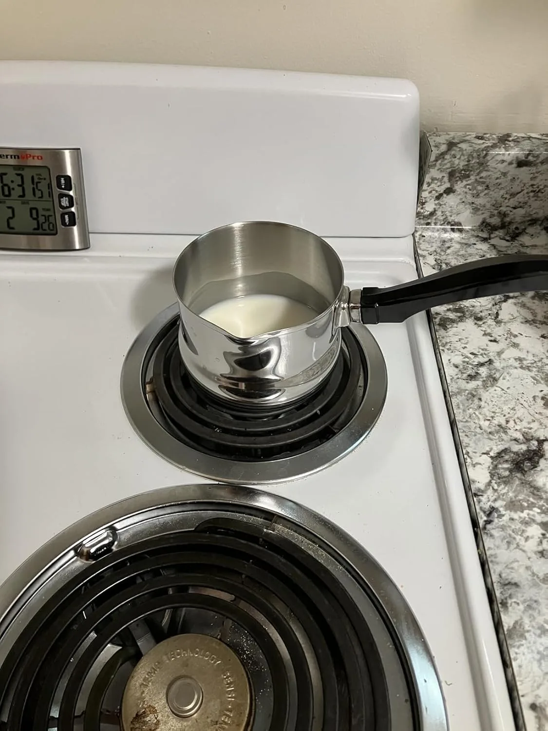 Customer review photo for Brown Butter Cookie Science: What Actually Changes in the Dough
