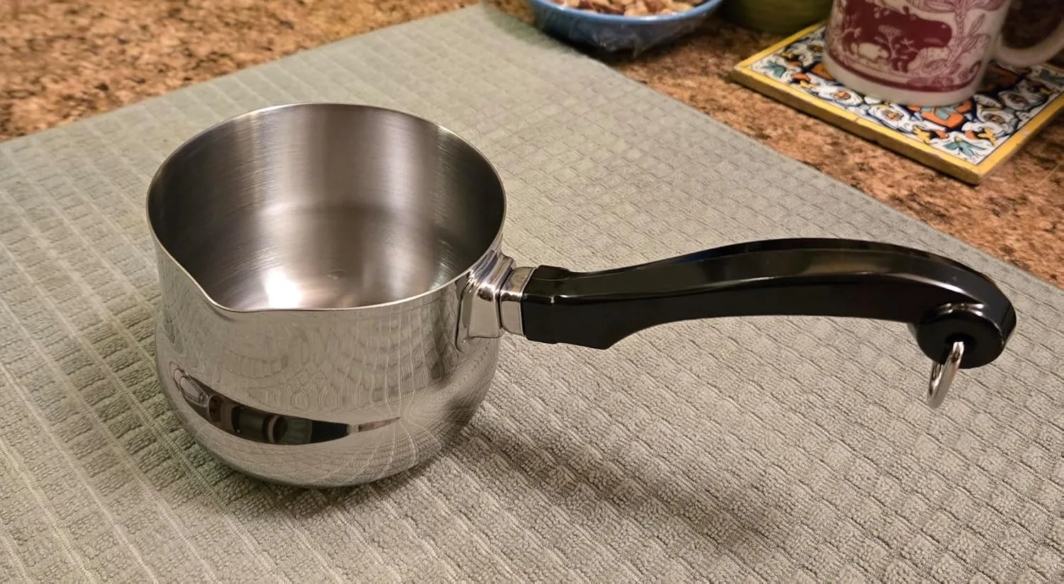 Customer review photo for Brown Butter Cookie Science: What Actually Changes in the Dough