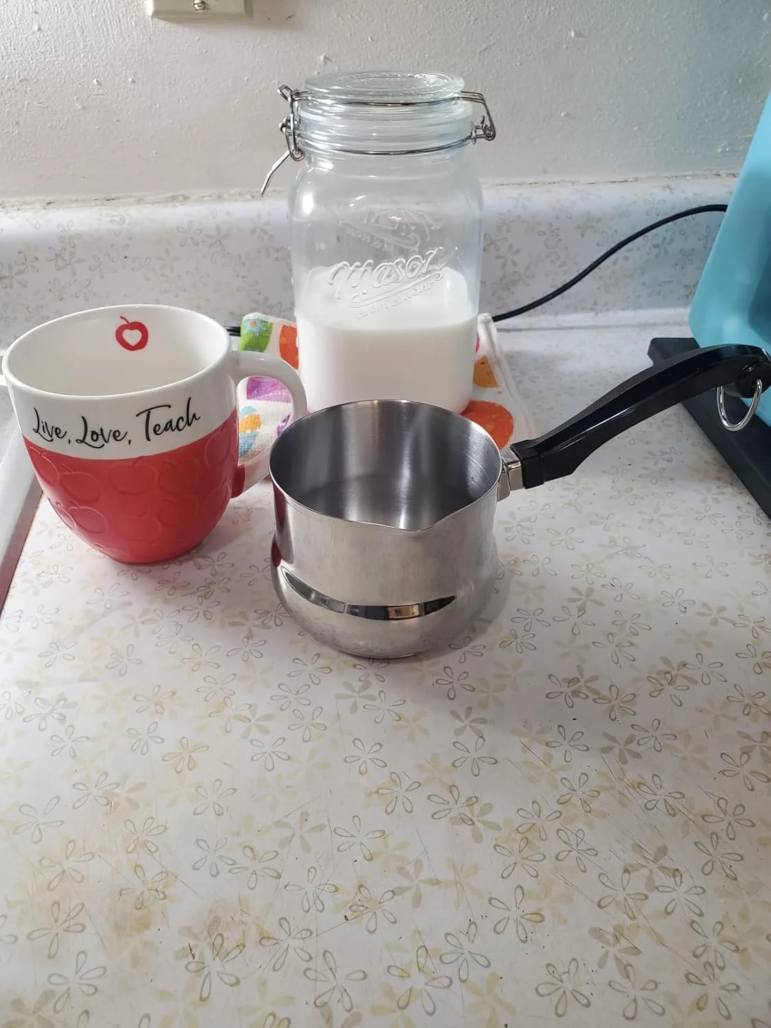 Customer review photo for Brown Butter Cookie Science: What Actually Changes in the Dough