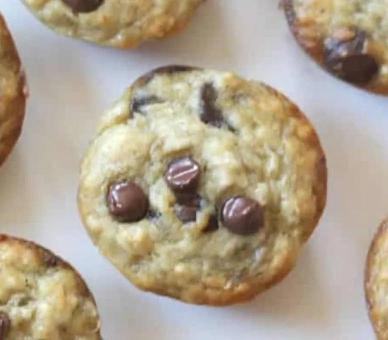 Customer photo of crumbly vegan cookie dough falling apart during mixing