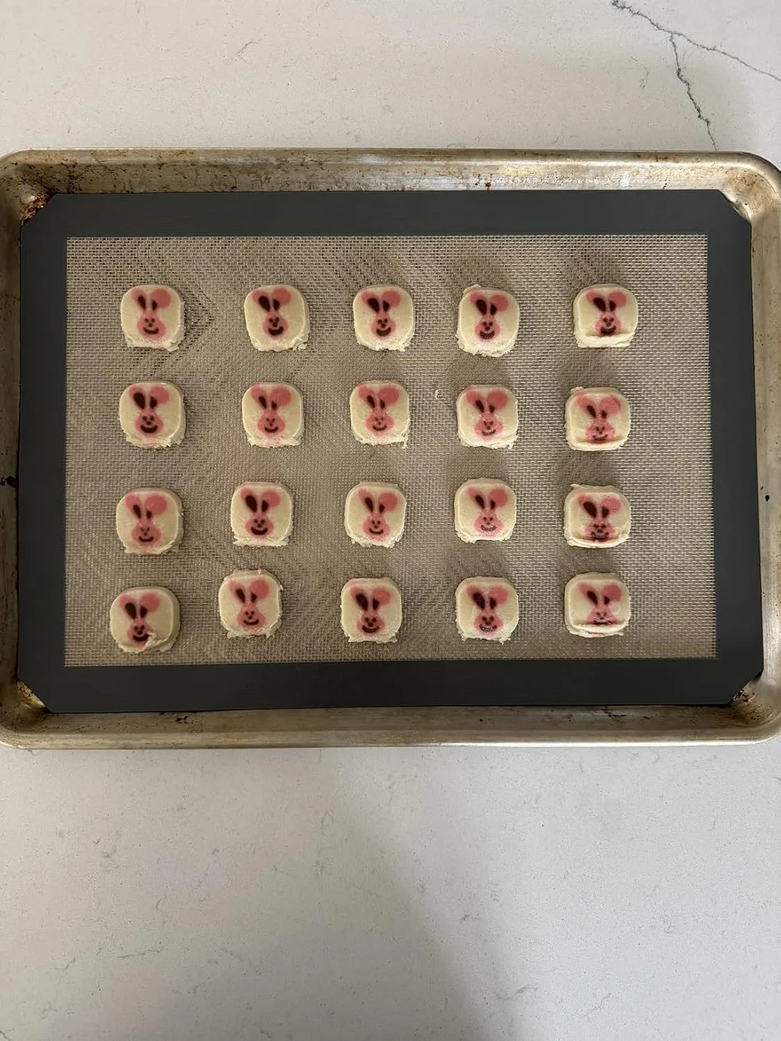 Customer review photo for The Three Cookie Mistakes I Made for Years Before I Figured Them Out