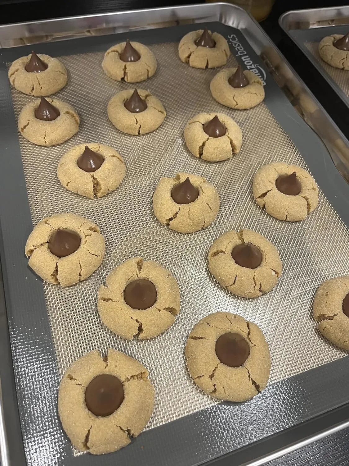 Customer review photo for The Three Cookie Mistakes I Made for Years Before I Figured Them Out