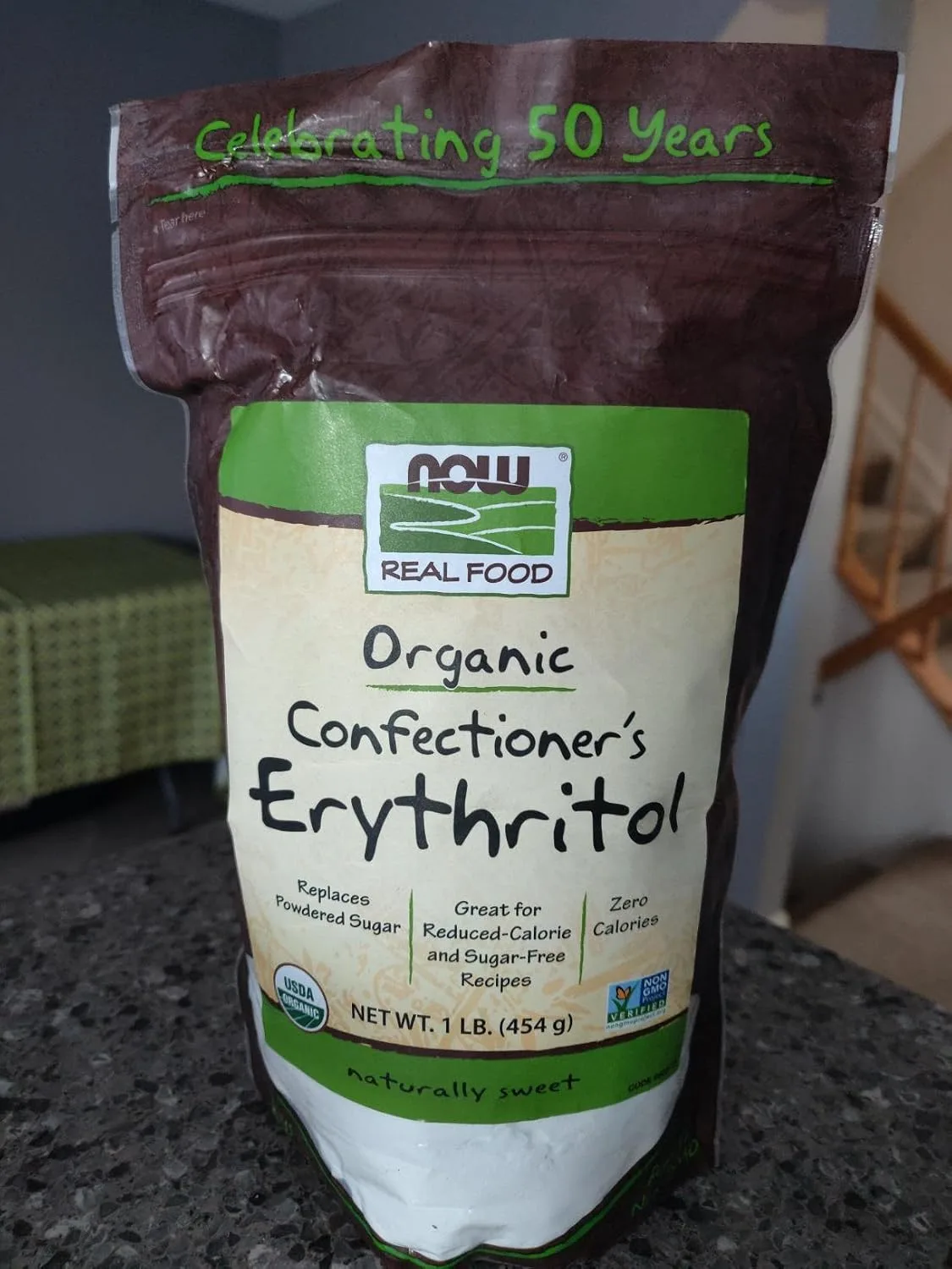 Customer review photo for Homemade Cream-Filled Chocolate Cookies Recipe