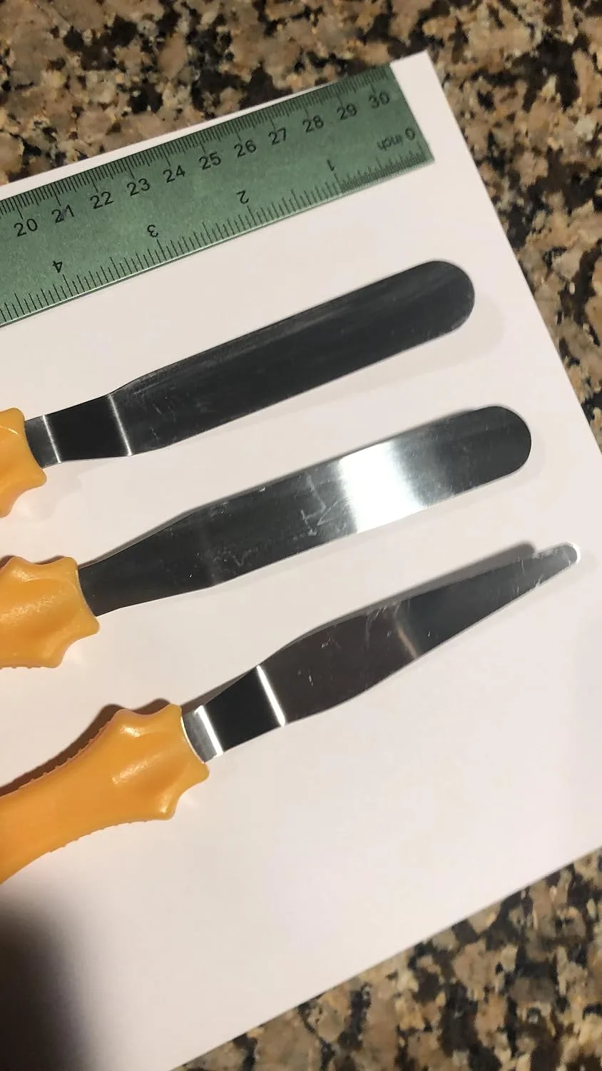 Customer review photo for The Cookie Decorating Tools Worth Buying (And the Ones I Wasted Money On)