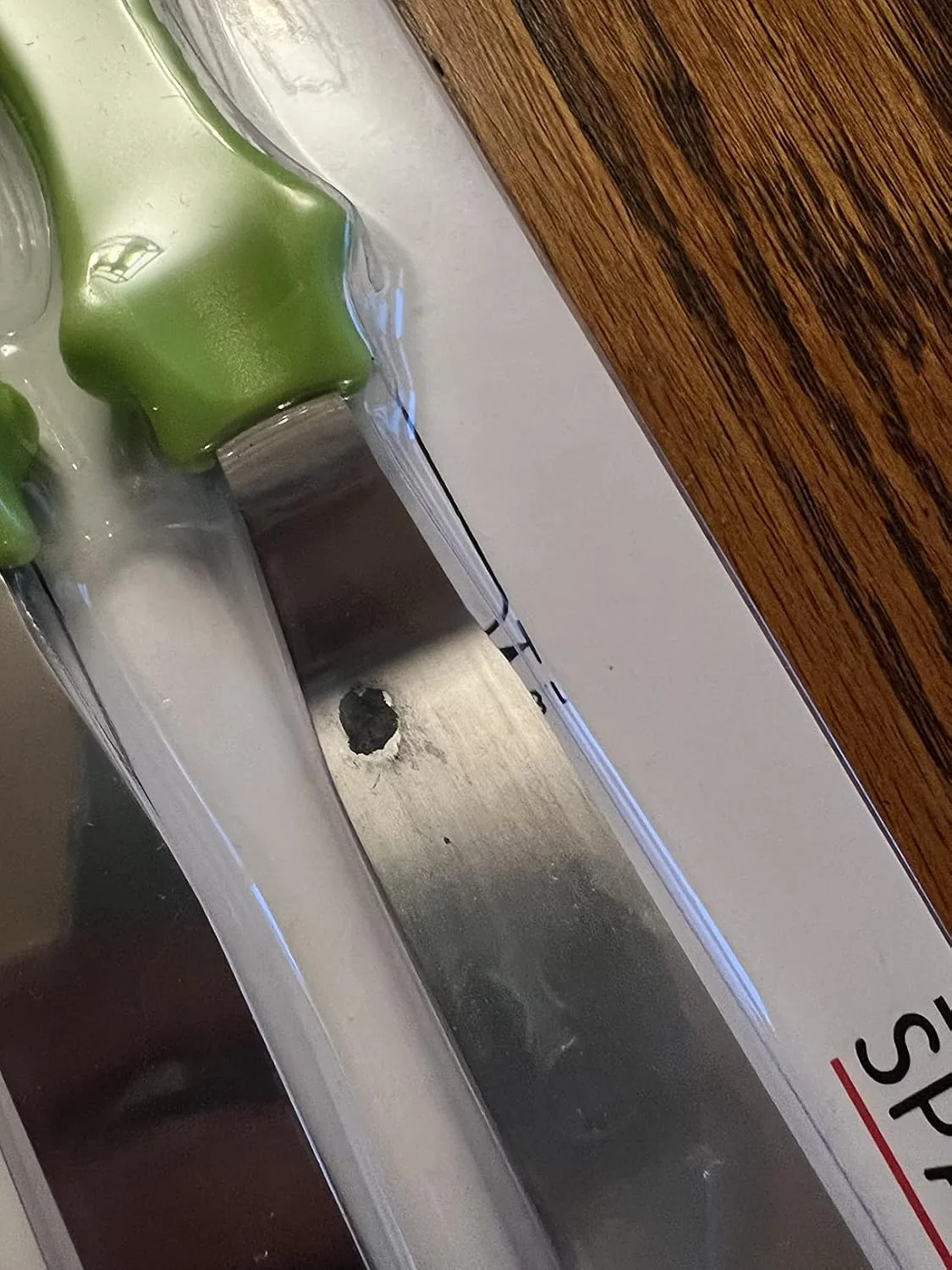 Customer review photo for The Cookie Decorating Tools Worth Buying (And the Ones I Wasted Money On)