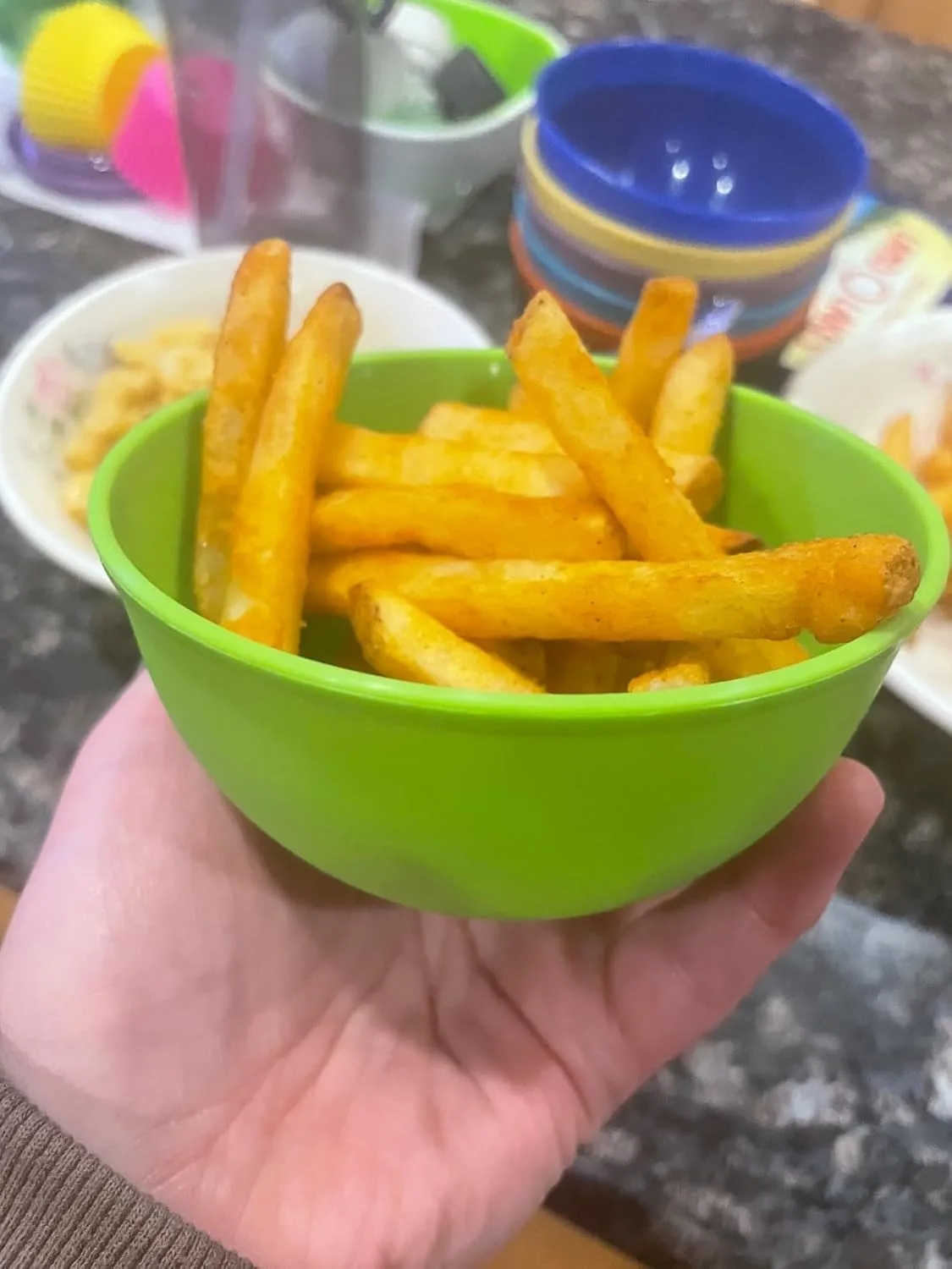Customer review photo for Why I Started a Saturday Cookie Club for My Kids and Their Friends