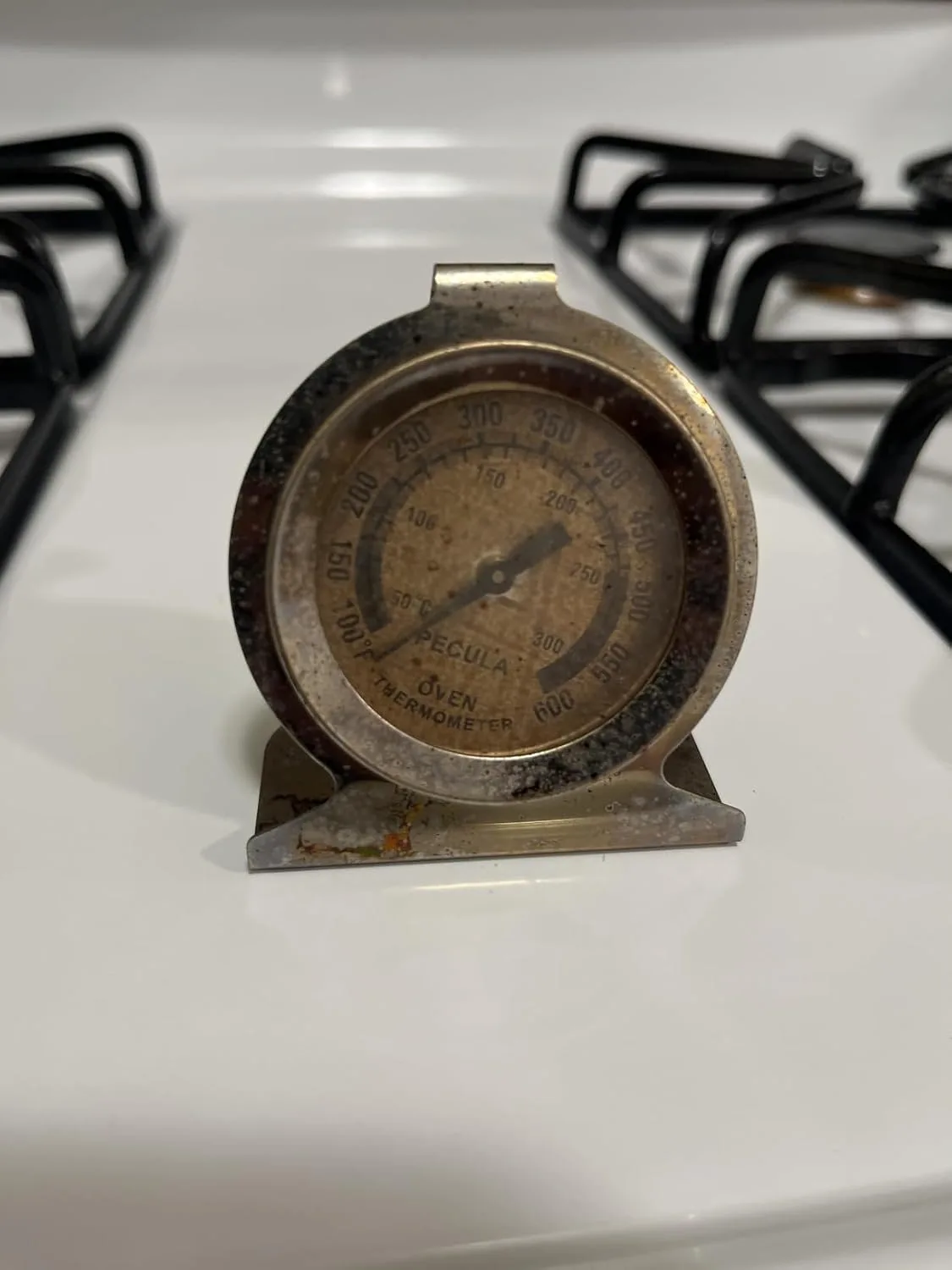 Customer review photo for The Three Cookie Mistakes I Made for Years Before I Figured Them Out