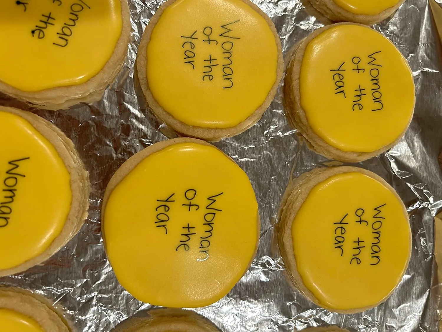 Customer review photo for The Cookie Decorating Tools Worth Buying (And the Ones I Wasted Money On)
