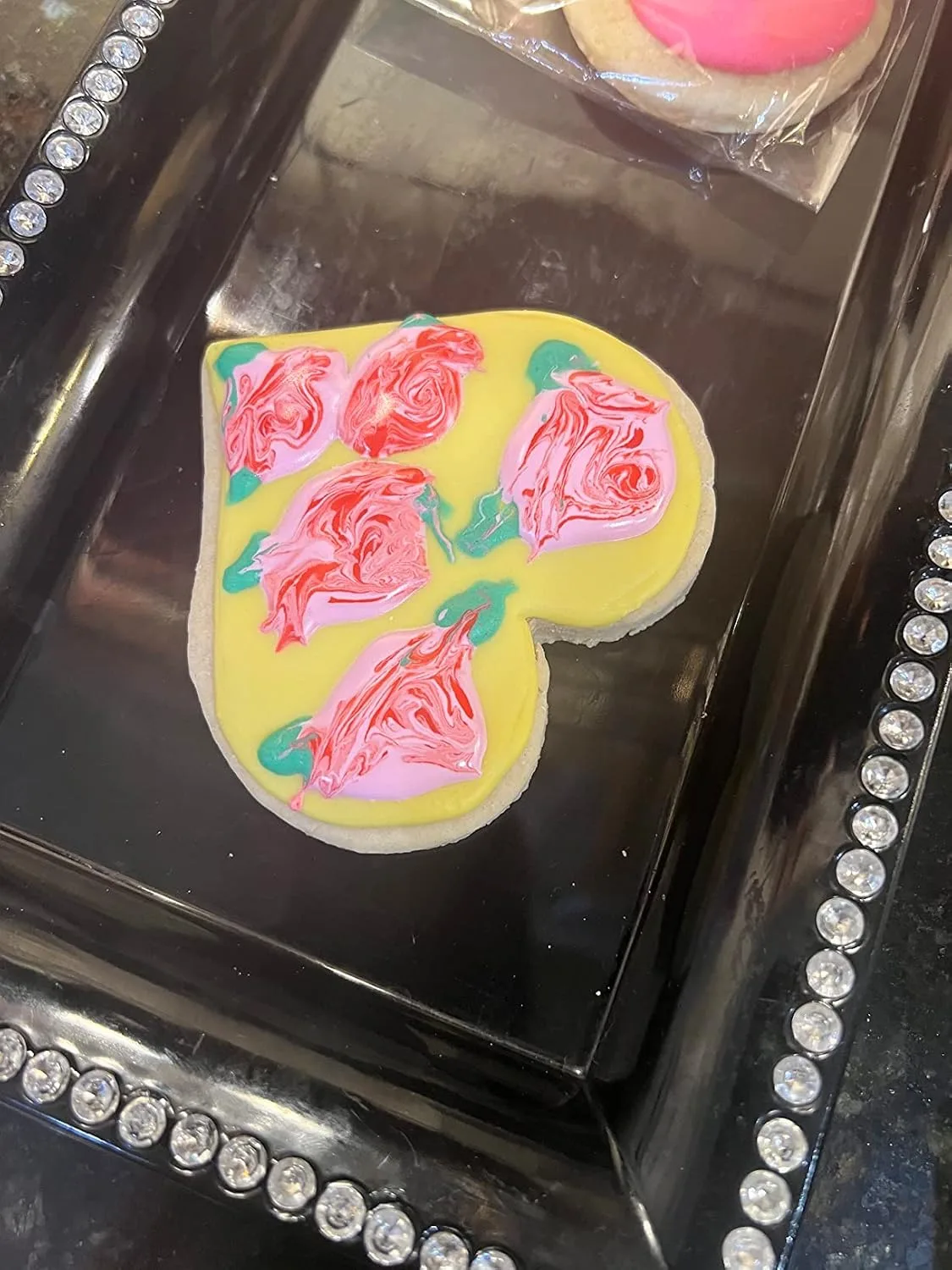 Customer review photo for The Cookie Decorating Tools Worth Buying (And the Ones I Wasted Money On)