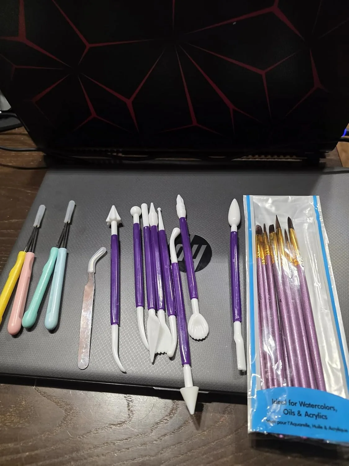 Customer review photo for The Cookie Decorating Tools Worth Buying (And the Ones I Wasted Money On)