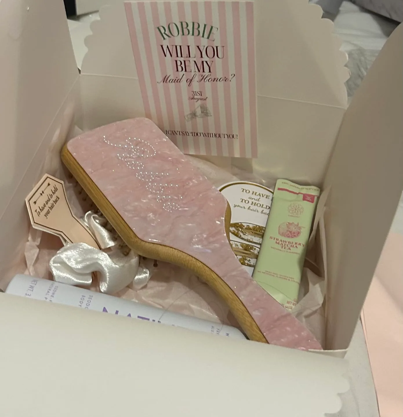 Customer review photo for How to Package Homemade Cookies as Gifts: Presentation That Makes People Actually Cry
