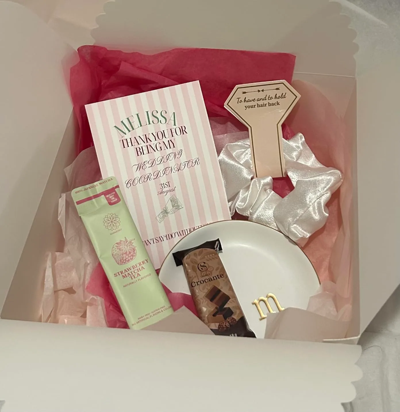 Customer review photo for How to Package Homemade Cookies as Gifts: Presentation That Makes People Actually Cry
