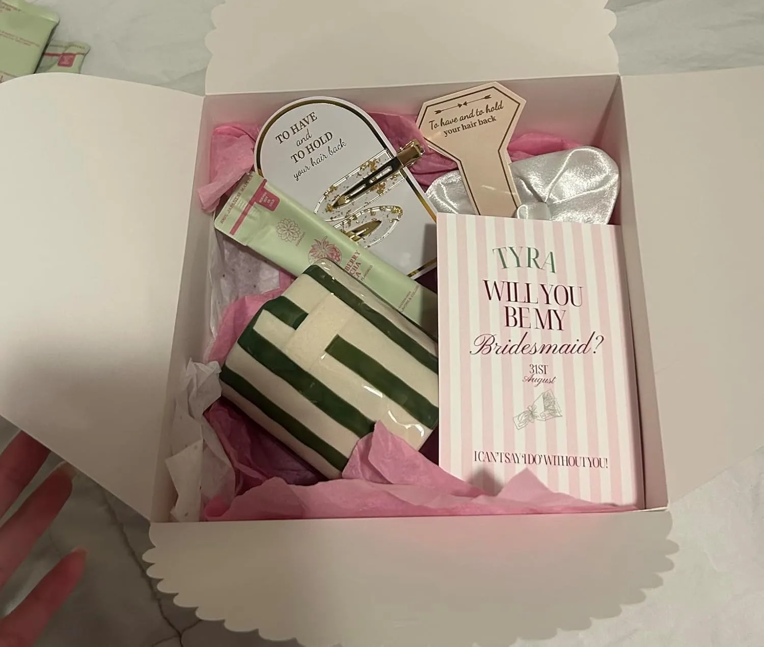 Customer review photo for How to Package Homemade Cookies as Gifts: Presentation That Makes People Actually Cry