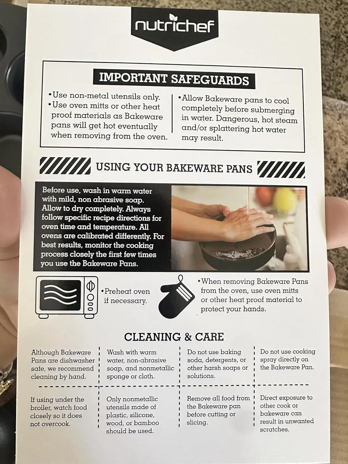 Customer review photo for The Best Coconut Cookies