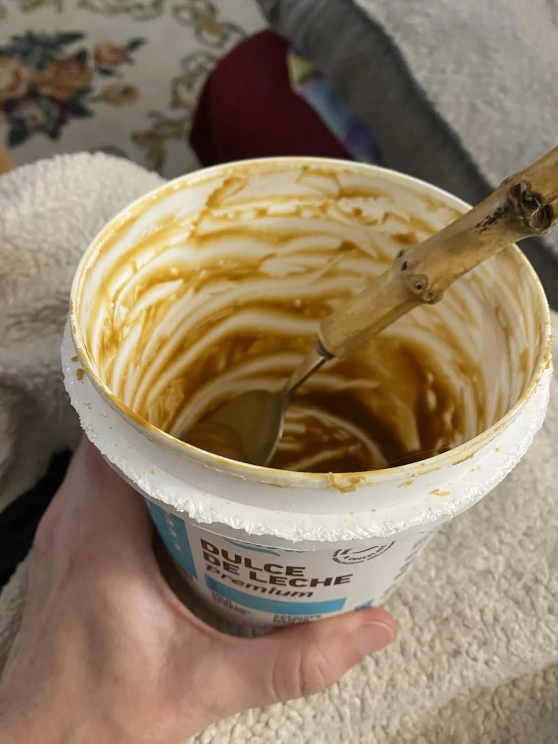 Customer review photo for Caramel-Filled Shortbread: How the Scottish Classic Became Our Family’s Most Requested Cookie