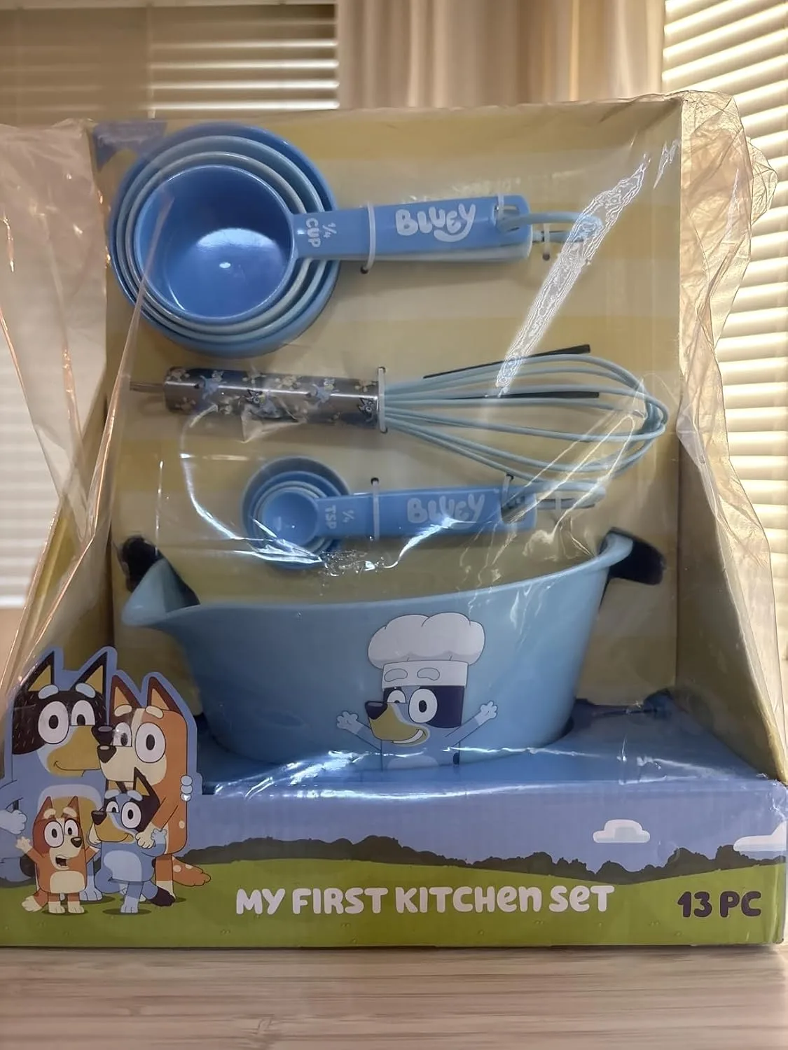 Customer review photo for 10 Cookie Recipes My Kids Actually Bake Themselves (Starting Age 6)