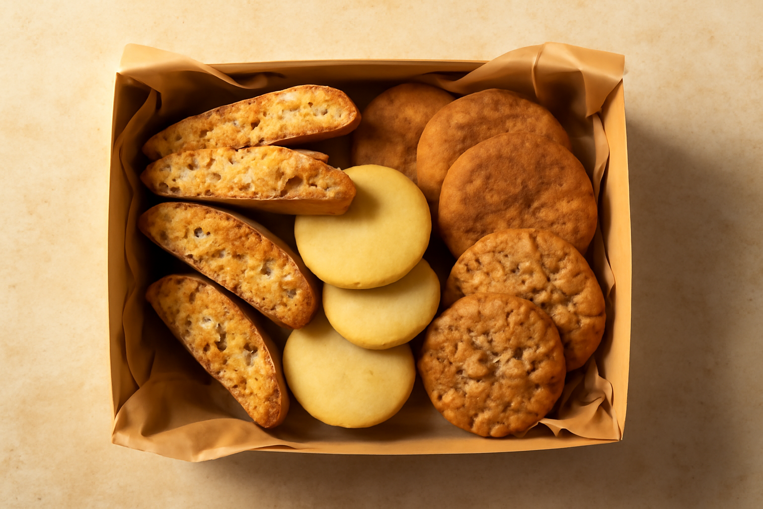 Best Cookies for Shipping as Gifts: 20 Recipes That Survive the Mail Every Time