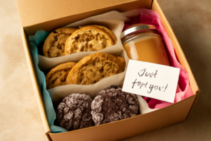 Cookie Care Packages That Actually Survive the Mail: Recipes, Packing, and Timing