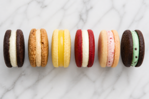 Cream-Filled Cookies: 6 Filling Recipes That Work With Any Cookie Base