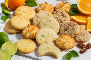 Florida Cookie Recipes: The Southern Regional Bakes That Deserve More Attention