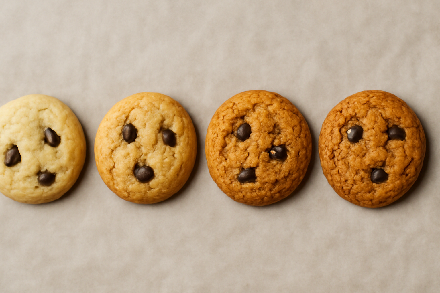 I Rested Cookie Dough for 72 Hours and the Results Changed How I Bake Forever