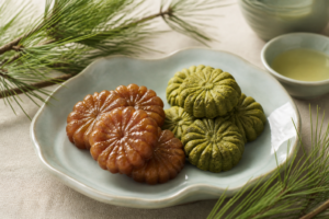 Korean Cookies: The Recipes I Found After Falling Down a Very Delicious Rabbit Hole