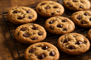 The Best Vegan Chocolate Chip Cookies I Have Ever Made After Testing 40 Batches