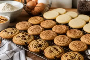 The Science of Perfect Cookies — Everything I Learned From 500 Batches