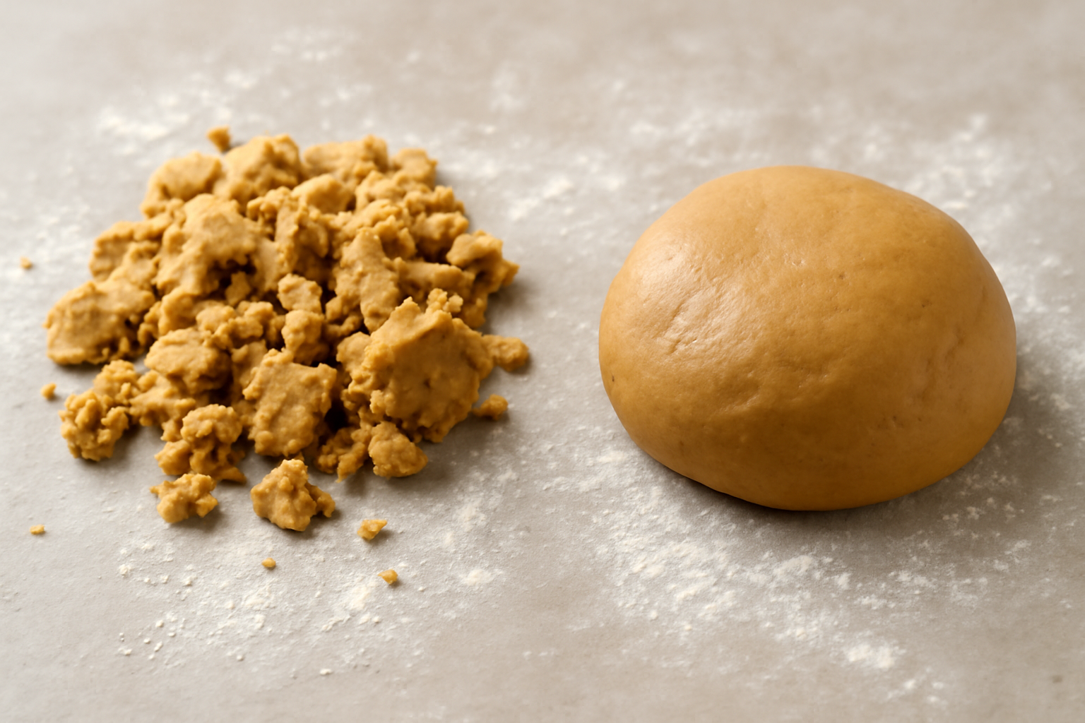 Vegan Cookie Troubleshooting: Why Your Egg-Free Dough Keeps Falling Apart
