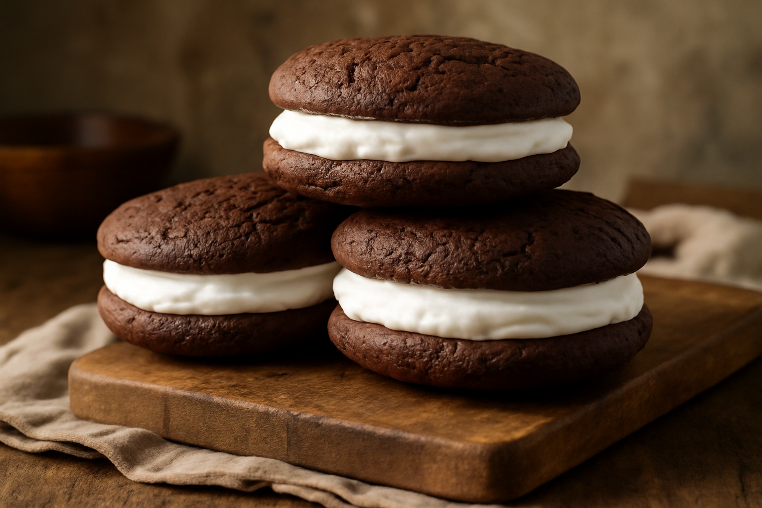 Whoopie Pies From Scratch: The New England Classic My Family Cannot Stop Requesting