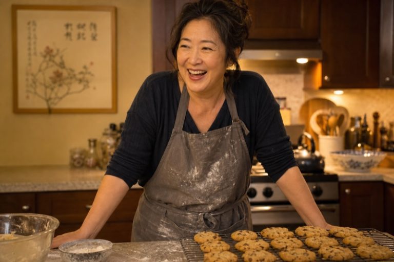 Margaret Chen