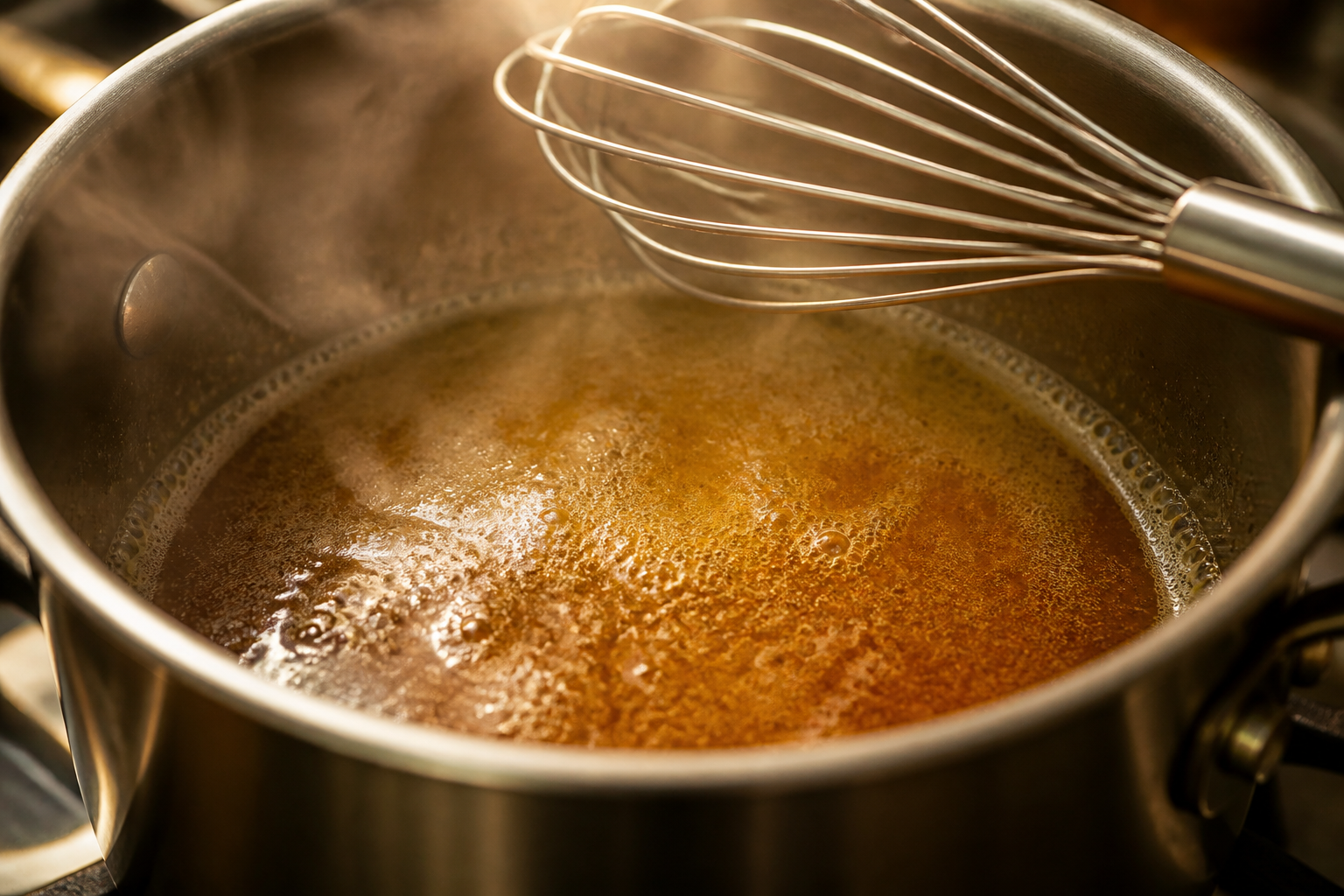 Does Browning Butter Actually Make Cookies Better? The Science (and What to Do When It Separates)