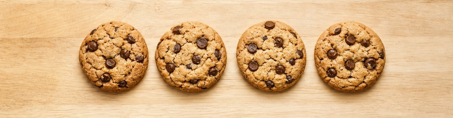 My Cookie Diaries